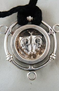 Co-104 Aunu Piekariņš