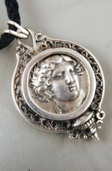 Co-110 Amphipolis Piekarinš